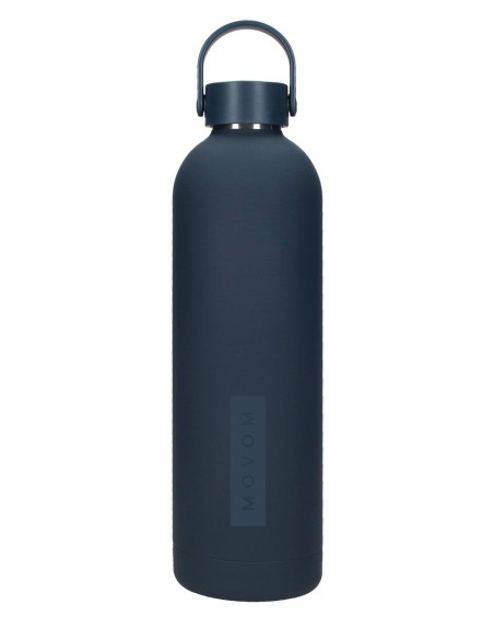 3173142 BOTELLA TÉRMICA 750 ML. MOVOM ALWAYS ON THE MOVE M