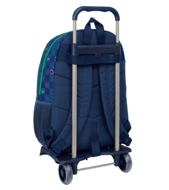 MOCH 876+CARRO 905 BENETTON "DAMERO" 2