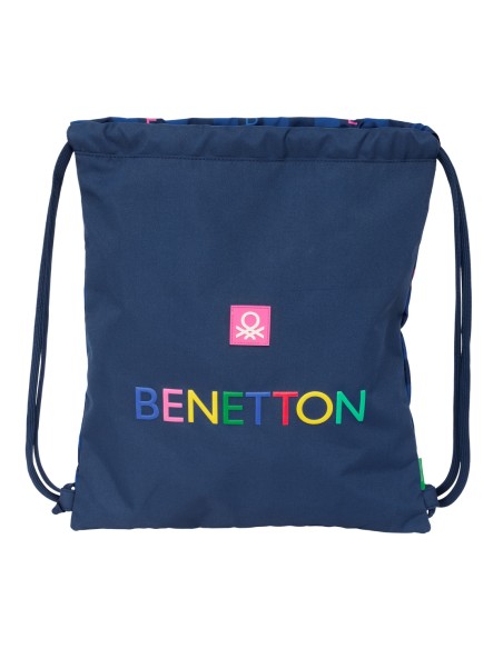 SACO PLANO BENETTON "DAMERO" SACO PLANO BENETTON "DAMERO"