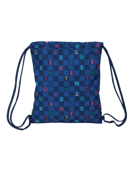 SACO PLANO BENETTON "DAMERO" SACO PLANO BENETTON "DAMERO"