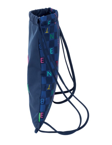 SACO PLANO BENETTON "DAMERO" SACO PLANO BENETTON "DAMERO"