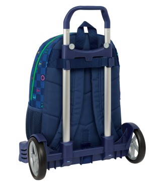 MOCH 876+CARRO EVOLUTION BENETTON "DAMERO" 2