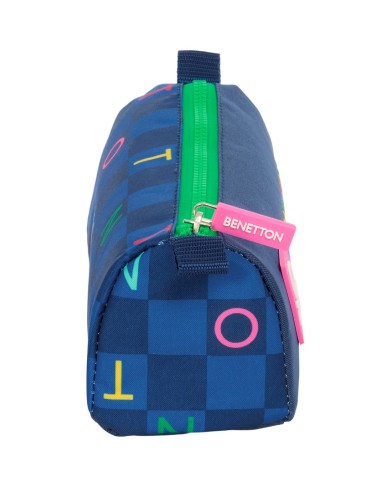 PORTATODO BENETTON "DAMERO"