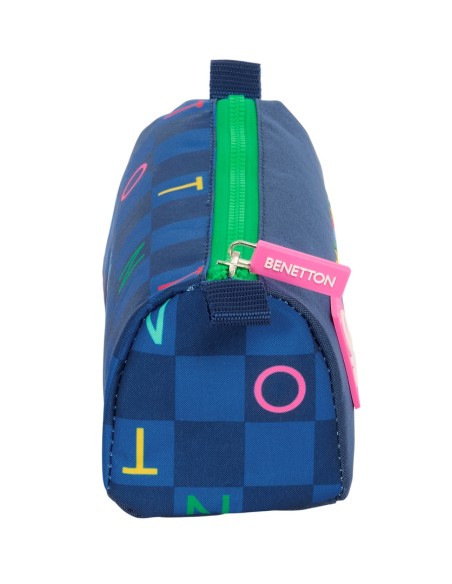 PORTATODO BENETTON "DAMERO" PORTATODO BENETTON "DAMERO"