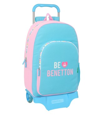 MOCH 876+CARRO 905 BENETTON "UNIQUE"