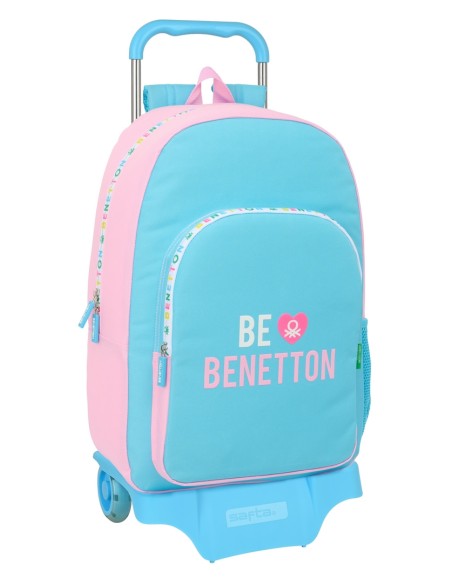 MOCH 876+CARRO 905 BENETTON "UNIQUE" MOCH 876+CARRO 905 BENETTON "UNIQUE"