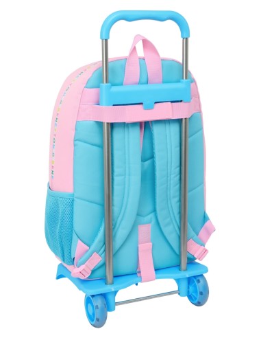 MOCH 876+CARRO 905 BENETTON "UNIQUE"