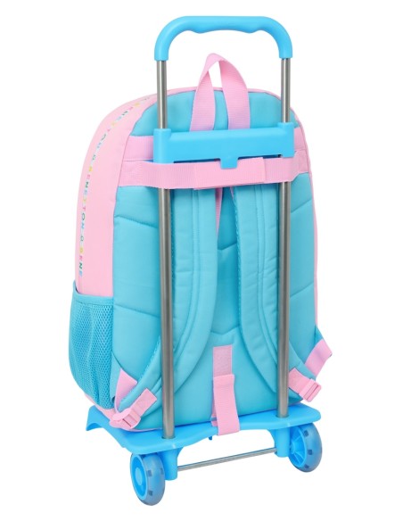 MOCH 876+CARRO 905 BENETTON "UNIQUE" MOCH 876+CARRO 905 BENETTON "UNIQUE"