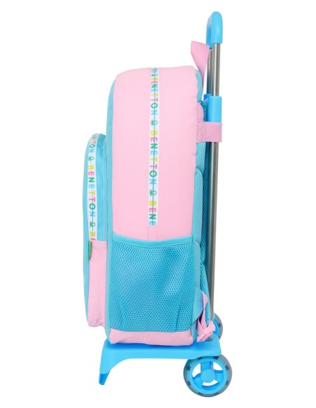 MOCH 876+CARRO 905 BENETTON "UNIQUE" MOCH 876+CARRO 905 BENETTON "UNIQUE"