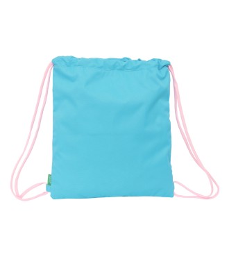 SACO PLANO BENETTON "UNIQUE" 2