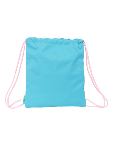 SACO PLANO BENETTON "UNIQUE" SACO PLANO BENETTON "UNIQUE"