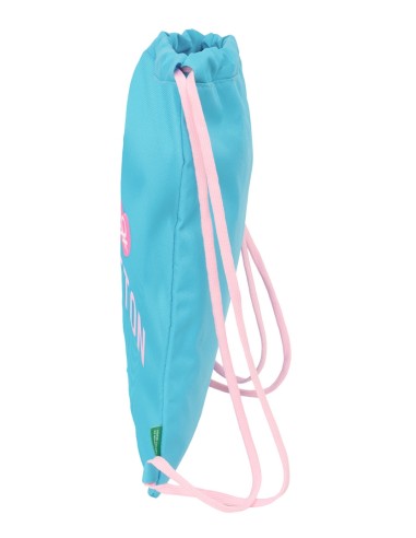 SACO PLANO BENETTON "UNIQUE"