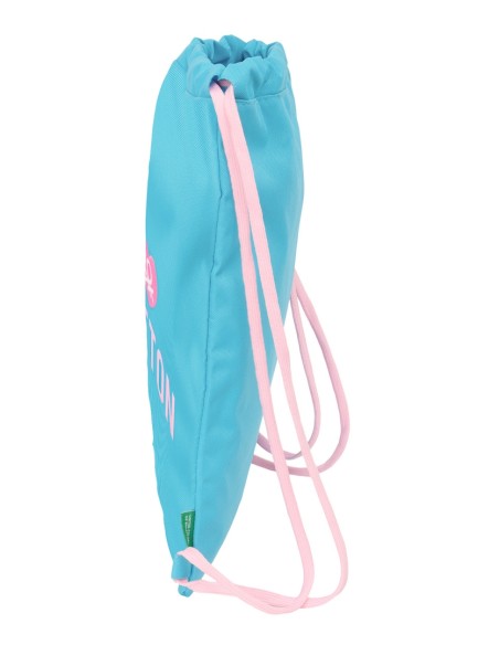 SACO PLANO BENETTON "UNIQUE" SACO PLANO BENETTON "UNIQUE"