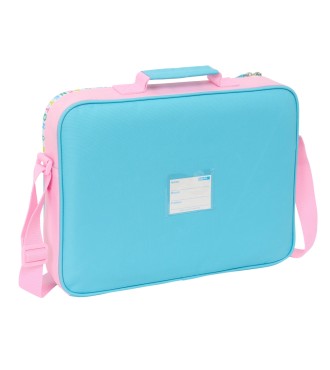 CARTERA EXTRAESCOLARES BENETTON "UNIQUE" 2