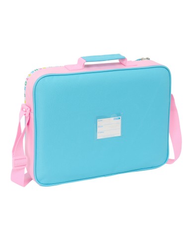 CARTERA EXTRAESCOLARES BENETTON "UNIQUE"