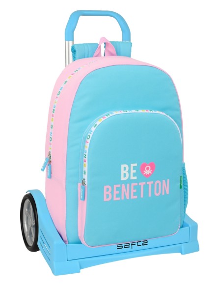 MOCH 876+CARRO EVOLUTION BENETTON "UNIQUE" MOCH 876+CARRO EVOLUTION BENETTON "UNIQUE"