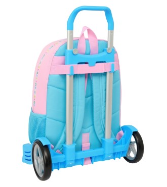 MOCH 876+CARRO EVOLUTION BENETTON "UNIQUE" 2