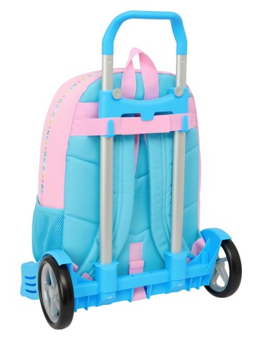 MOCH 876+CARRO EVOLUTION BENETTON "UNIQUE"