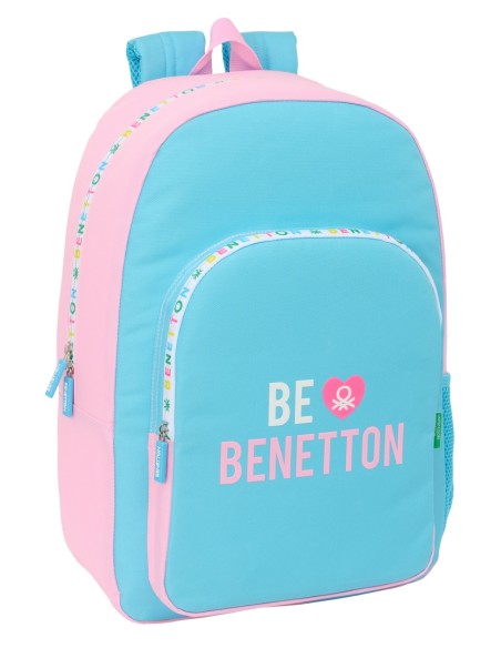 MOCHILA ADAPT.CARRO BENETTON "UNIQUE" MOCHILA ADAPT.CARRO BENETTON "UNIQUE"