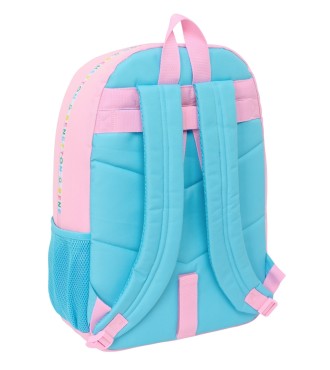 MOCHILA ADAPT.CARRO BENETTON "UNIQUE" 2