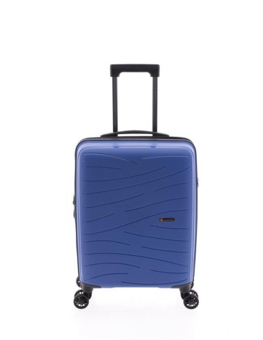 Maleta Cabina Gladiator Flow Azul Maletas Cabina | Fraber