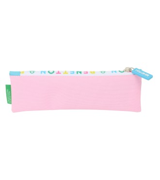 PORTATODO ESTRECHO BENETTON "UNIQUE" 2