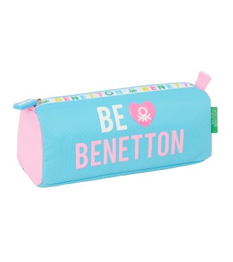 PORTATODO BENETTON "UNIQUE"