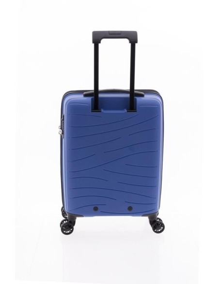 Maleta Cabina Gladiator Flow Azul Maletas Cabina | Fraber