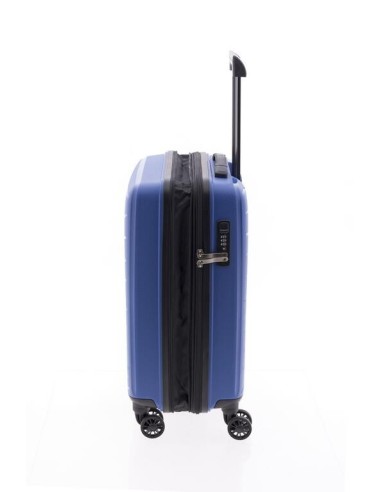 Maleta Cabina Gladiator Flow Azul Maletas Cabina | Fraber