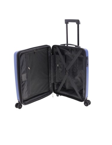 Maleta Cabina Gladiator Flow Azul Maletas Cabina | Fraber