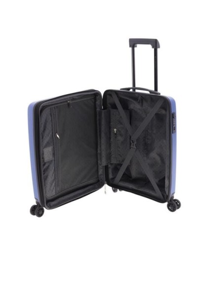 Maleta Cabina Gladiator Flow Azul Maletas Cabina | Fraber