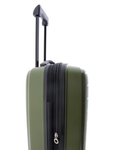 Maleta Cabina Gladiator Flow Verde Maletas Cabina | Fraber 2
