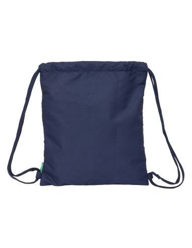 SACO PLANO BENETTON "FLAG"