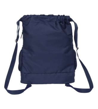 SACO MOCHILA BENETTON "FLAG" 2