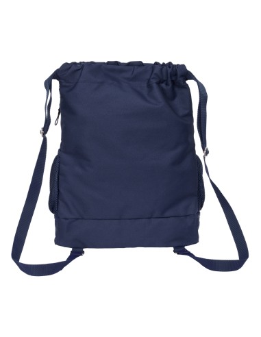 SACO MOCHILA BENETTON "FLAG"