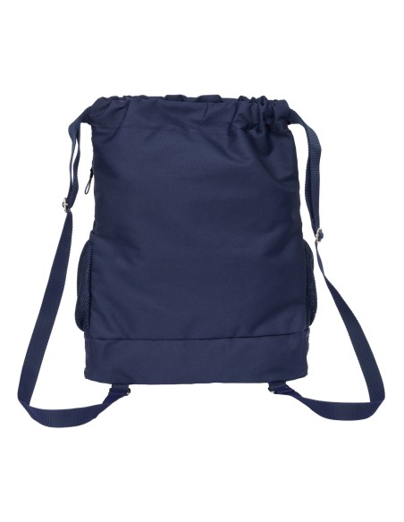 SACO MOCHILA BENETTON "FLAG" SACO MOCHILA BENETTON "FLAG"