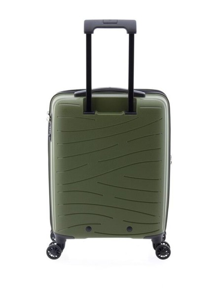 Maleta Cabina Gladiator Flow Verde Maletas Cabina | Fraber