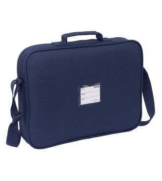 CARTERA EXTRAESCOLARES BENETTON "FLAG" 2