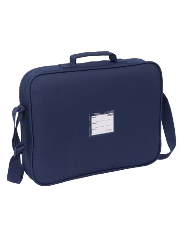 CARTERA EXTRAESCOLARES BENETTON "FLAG"