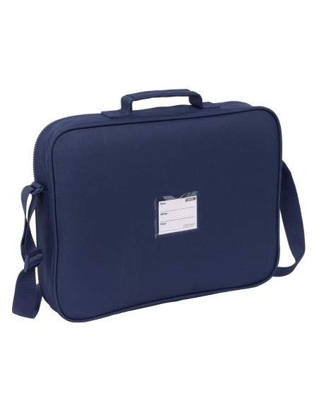 CARTERA EXTRAESCOLARES BENETTON "FLAG"