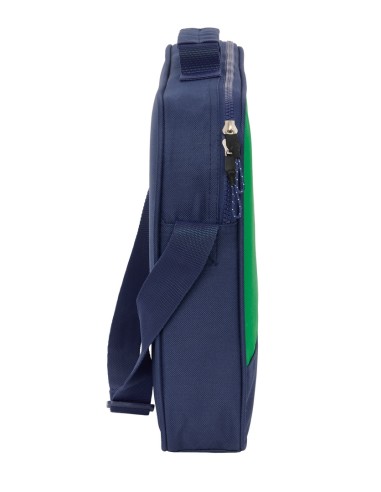 CARTERA EXTRAESCOLARES BENETTON "FLAG"