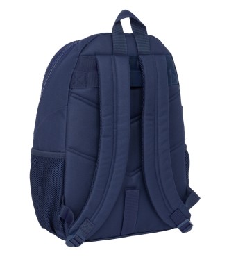 MOCHILA ADAPT.CARRO BENETTON "FLAG" 2