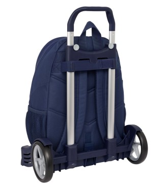 MOCH 665+CARRO EVOLUTION BENETTON "FLAG" 2