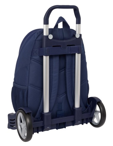 MOCH 665+CARRO EVOLUTION BENETTON "FLAG"