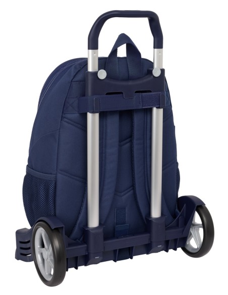 MOCH 665+CARRO EVOLUTION BENETTON "FLAG"