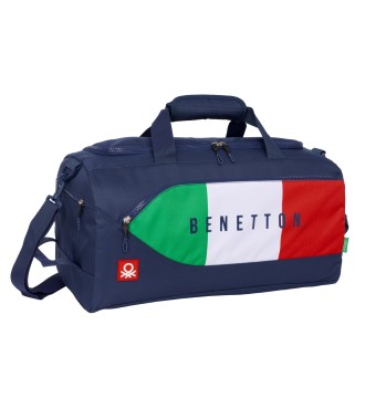 BOLSA DEPORTE BENETTON "FLAG"