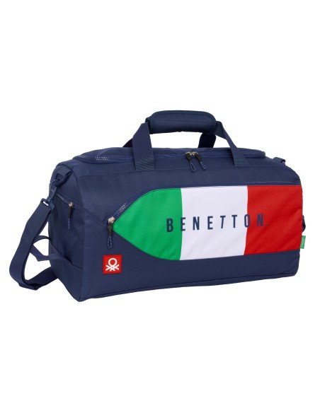 BOLSA DEPORTE BENETTON "FLAG" BOLSA DEPORTE BENETTON "FLAG"