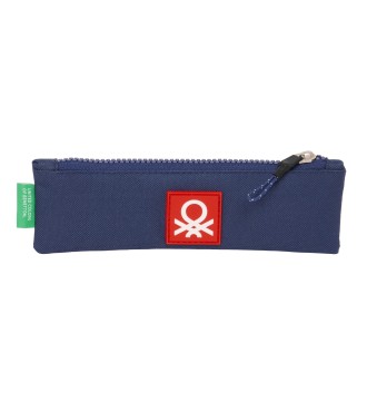 PORTATODO ESTRECHO BENETTON "FLAG" 2