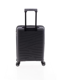 Maleta Cabina Gladiator Flow Negro Maletas Cabina | Fraber 2