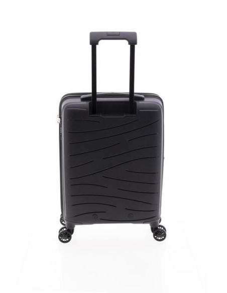 Maleta Cabina Gladiator Flow Negro Maletas Cabina | Fraber